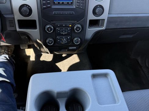 Used 2013 Ford F150 XLT w/ XLT Chrome Pkg image 25
