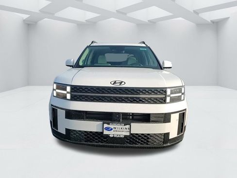 New 2026 Hyundai Santa Fe Calligraphy image 10