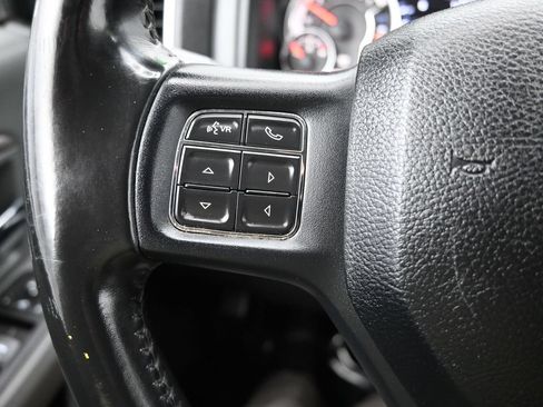 Used 2018 RAM 1500 Big Horn AWD/4WD image 13