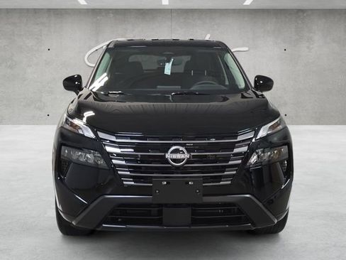 New 2026 Nissan Rogue SV FWD image 18