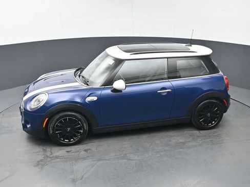 Used 2017 MINI Cooper S FWD image 36