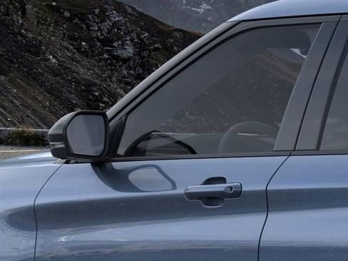 New 2026 Ford Explorer ST w/ Sun And Sound Package image 20