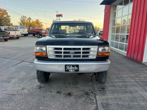 Used 1994 Ford F350 4x4 Crew Cab image 2