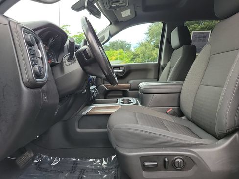 Used 2020 Chevrolet Silverado 1500 RST w/ All-Star Edition AWD/4WD image 23
