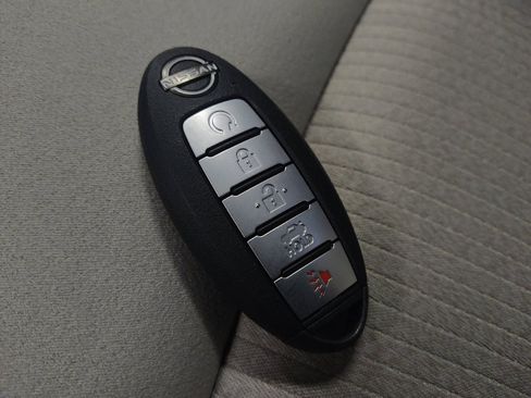 Used 2023 Nissan Altima 2.5 SV FWD image 32