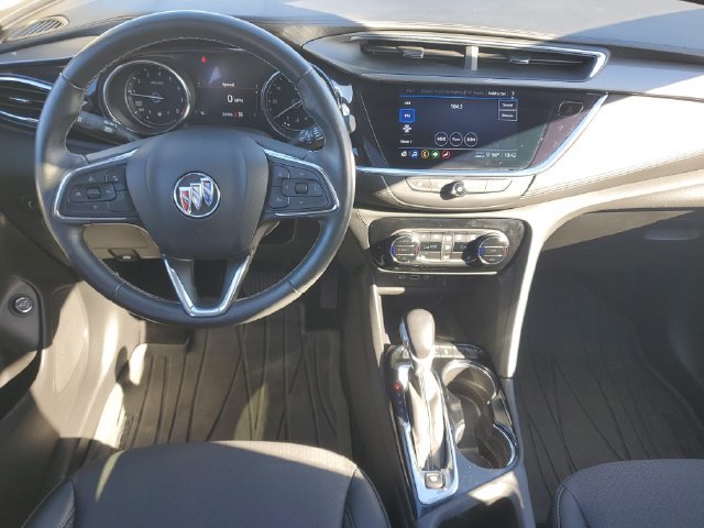 Certified 2023 Buick Encore GX Select w/ Experience Buick Package AWD/4WD image 13