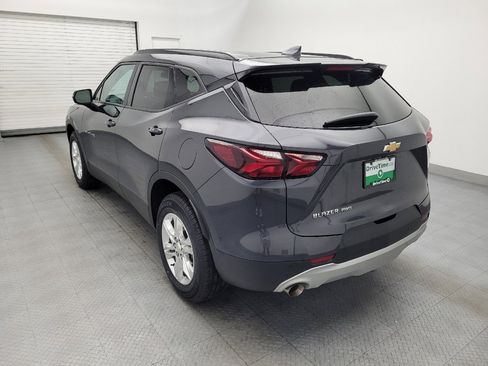 Used 2022 Chevrolet Blazer LT AWD/4WD image 5