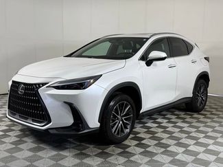 Used 2023 Lexus NX 250 FWD video 2