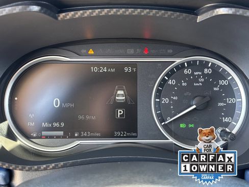 Certified 2025 Nissan Versa SV w/ Trunk Package FWD image 30