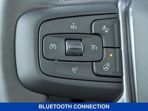 New 2026 GMC Sierra 1500 Elevation AWD/4WD image 17
