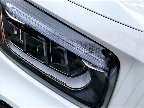 New 2026 Mercedes-Benz GLB 250 4MATIC image 15