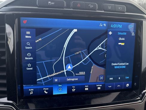 Used 2022 Ford F250 King Ranch w/ King Ranch Ultimate Package image 25