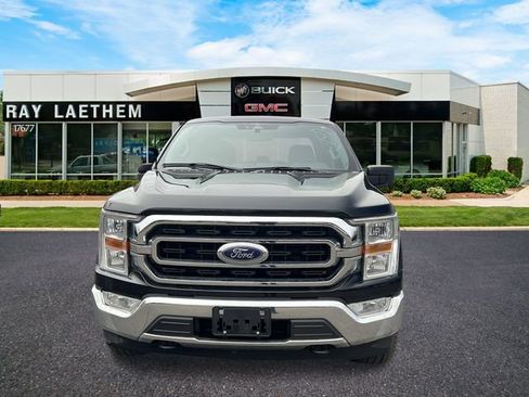 Used 2023 Ford F150 XLT w/ XTR Package image 8
