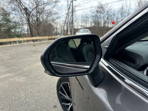 Used 2023 Toyota Camry SE w/ Cold Weather Package image 14