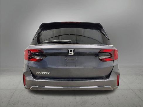 New 2026 Honda Odyssey EX-L image 4