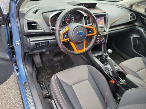 Used 2021 Subaru Crosstrek 2.0i Premium AWD/4WD image 20