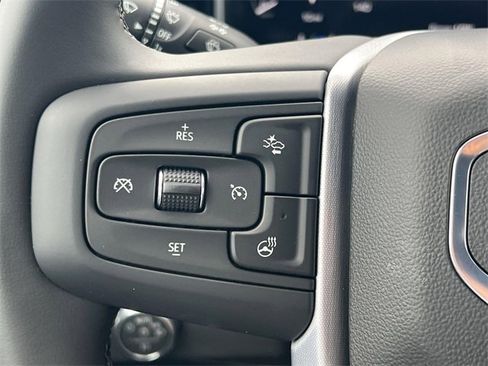 New 2026 GMC Sierra 1500 Elevation image 13