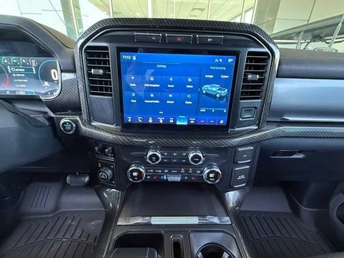 Used 2021 Ford F150 Lariat w/ Equipment Group 502A High AWD/4WD image 24