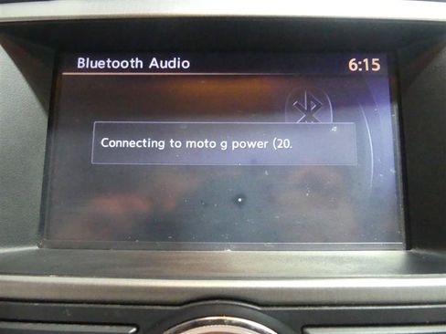 Used 2014 Nissan Armada Platinum w/ 2nd Row Captain Seat Package AWD/4WD image 42