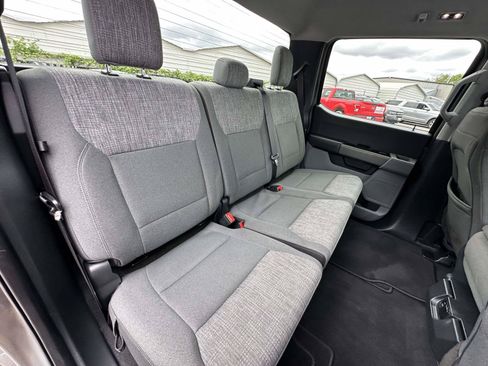 Certified 2023 Ford F150 XLT AWD/4WD image 24