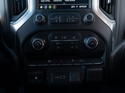 Used 2022 Chevrolet Silverado 3500 LT image 33