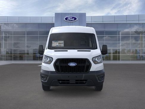 New 2026 Ford Transit 250 148 Medium Roof RWD image 6