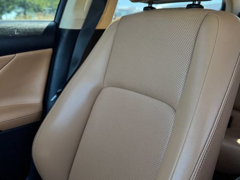 Used 2015 Lexus IS 250 AWD w/ Navigation System Package image 26