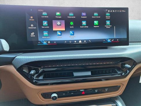 New 2026 BMW 430i w/ M Sport Package RWD image 14