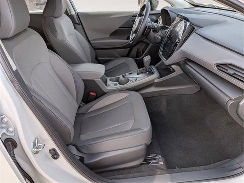 New 2026 Subaru Crosstrek 2.5i Premium image 29