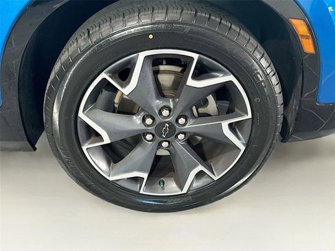 Used 2020 Chevrolet Blazer RS image 37