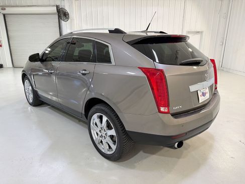 Used 2012 Cadillac SRX Premium FWD image 26