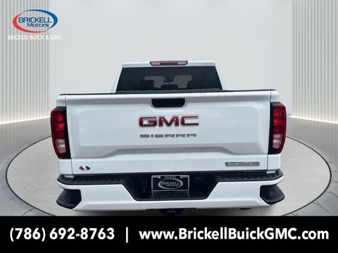 New 2026 GMC Sierra 1500 Elevation w/ Preferred Package image 6