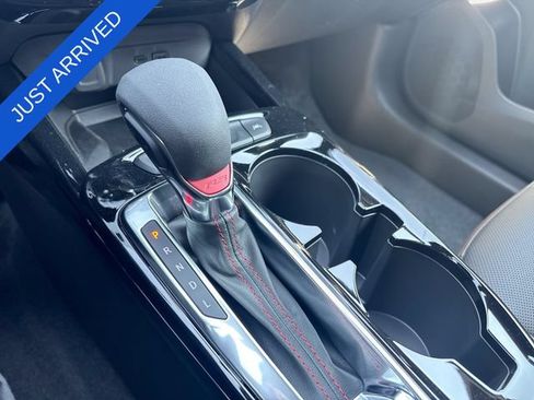 New 2026 Chevrolet Trax RS w/ Sunroof Package FWD image 19