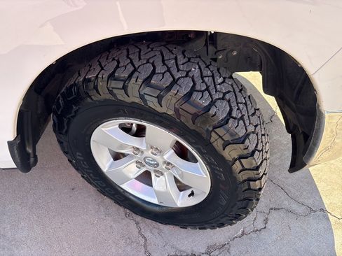 Certified 2024 RAM 1500 Classic SLT image 12