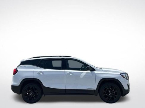 Used 2020 GMC Terrain SLE w/ Elevation Edition AWD/4WD image 16