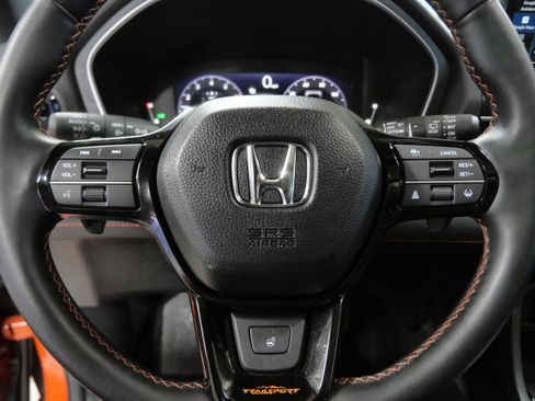 Used 2026 Honda Passport TrailSport Elite image 25