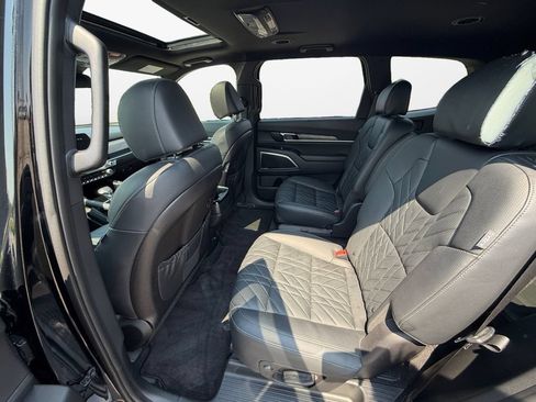 Used 2025 Kia Telluride EX X-Line AWD/4WD image 14