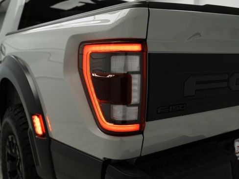 Used 2023 Ford F150 Raptor w/ Raptor 37 Performance Package image 10