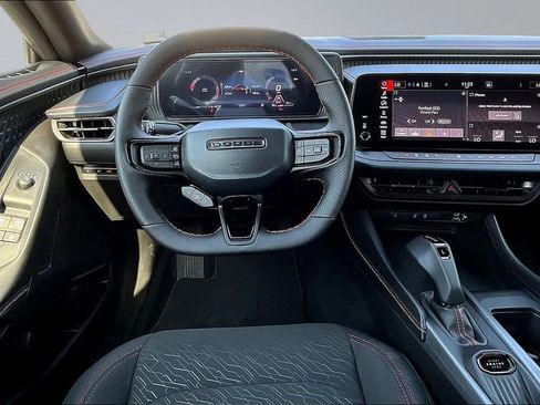 New 2026 Dodge Charger GT w/ Blacktop Package image 5