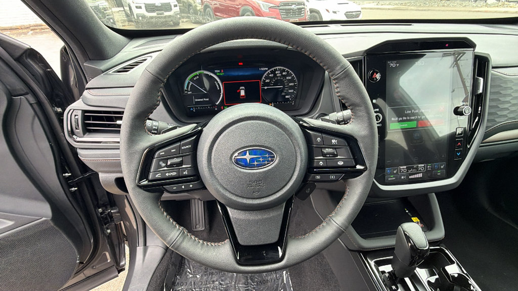 New 2026 Subaru Forester Touring AWD/4WD image 27