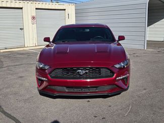 Used 2018 Ford Mustang Coupe w/ Equipment Group 101A video 2