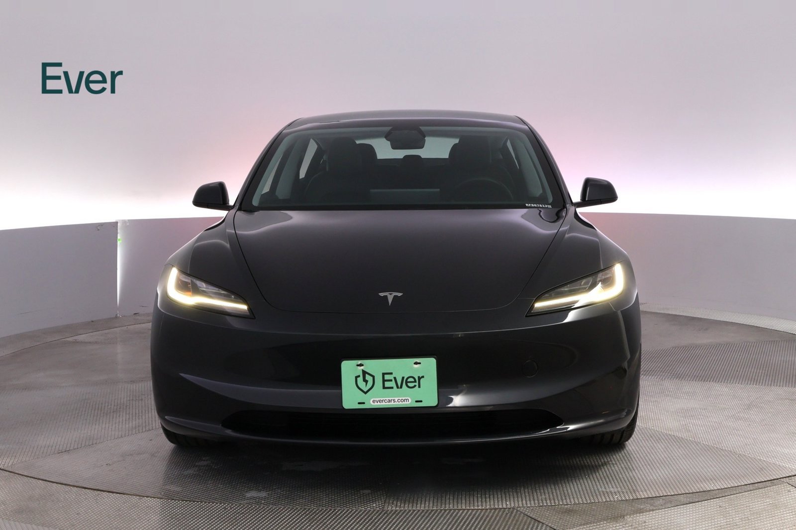 Used 2024 Tesla Model 3 Standard Range RWD image 12