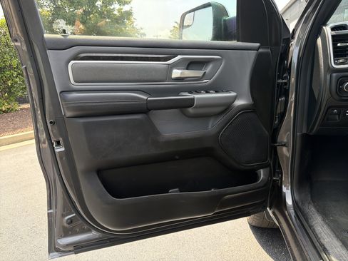 Used 2022 RAM 1500 Lone Star RWD image 20