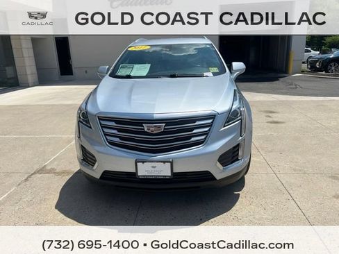 Used 2017 Cadillac XT5 FWD image 5