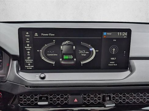 Used 2024 Honda Accord Sport image 13