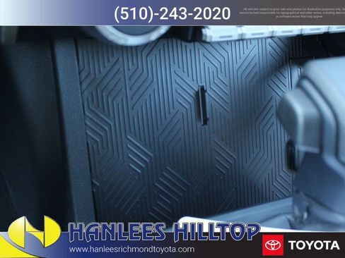 New 2026 Toyota Tacoma SR5 image 22