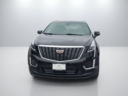 New 2026 Cadillac XT5 Luxury