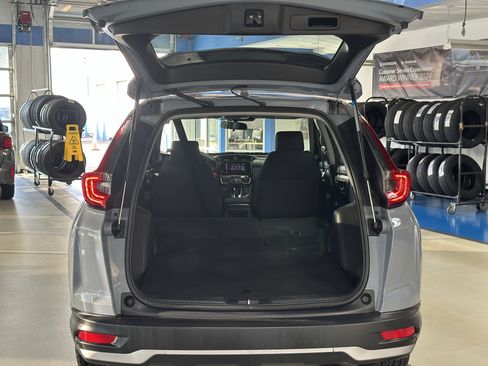 Used 2022 Honda CR-V Special Edition image 7