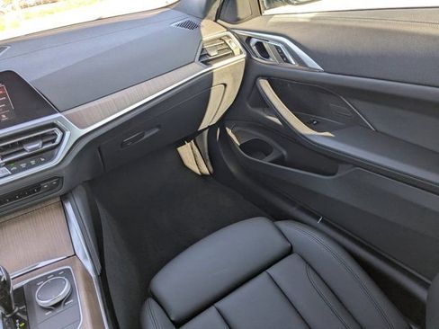 Used 2021 BMW 430i Coupe w/ M Sport Package image 19