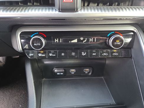 Used 2023 Kia K5 GT-Line w/ GT-Line Premium Package image 27